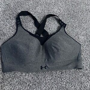 Under armour sports bra